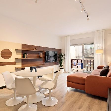 Maria Poblenou Apartment By Olala Homes บาร์เซโลนา ภายนอก รูปภาพ
