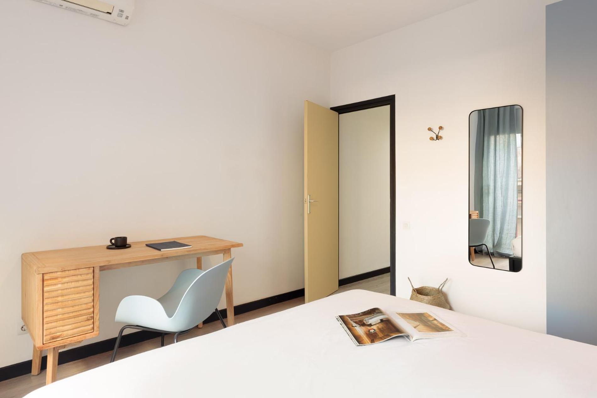 Maria Poblenou Apartment By Olala Homes บาร์เซโลนา ภายนอก รูปภาพ