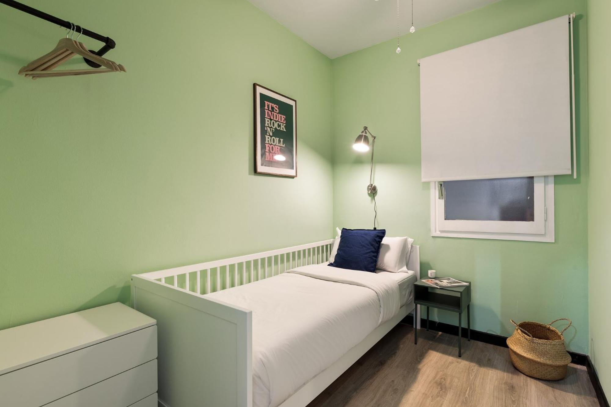 Maria Poblenou Apartment By Olala Homes บาร์เซโลนา ภายนอก รูปภาพ