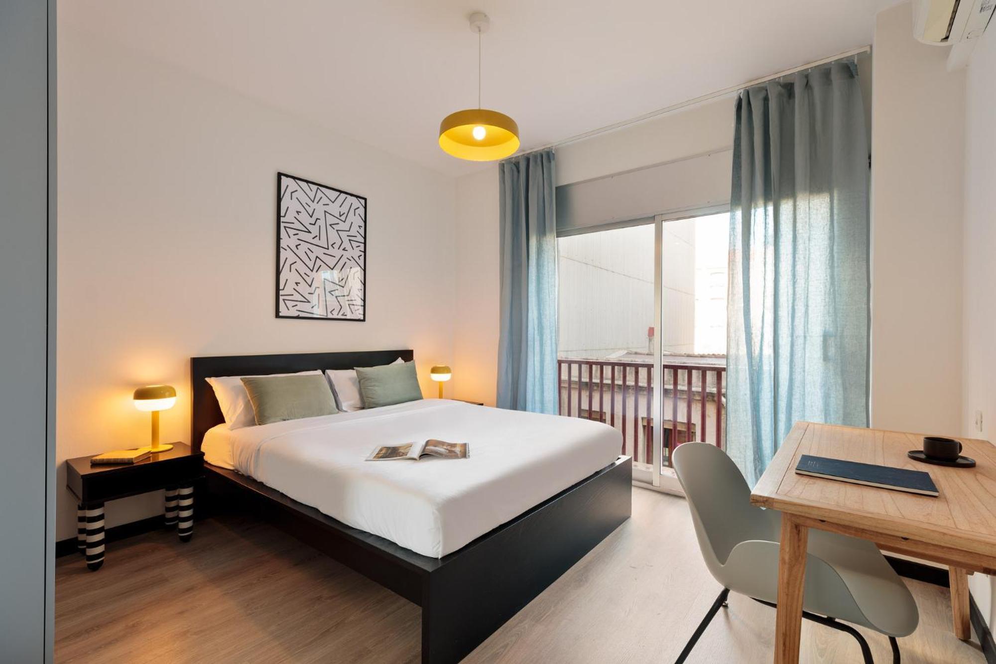 Maria Poblenou Apartment By Olala Homes บาร์เซโลนา ภายนอก รูปภาพ