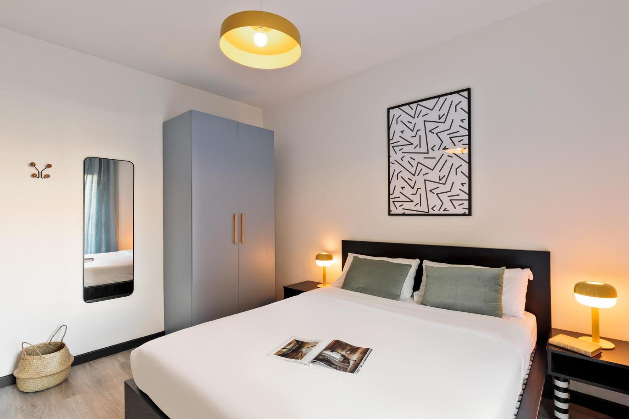 Maria Poblenou Apartment By Olala Homes บาร์เซโลนา ภายนอก รูปภาพ